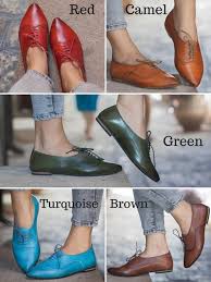 frauen lederschuhe leder oxfords oxford schuhe bemalte etsy leather shoes woman oxford shoes leather oxfords