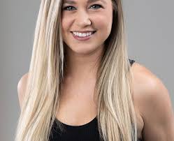 Olivia Evers's Instagram, Twitter & Facebook