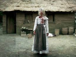 The disturbing theory behind Robert Eggers movie 'The Witch'