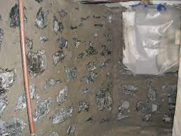What are the best methods for waterproofing a basement? Waterproofing Fieldstone Foundations Buildingartisansguild