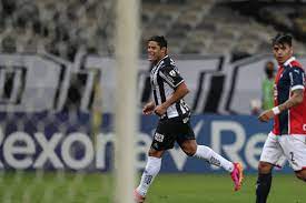 » h2h atletico mg cerro porteno. Savarino E Hulk Brilham E Atletico Mg Goleia O Cerro Porteno Na Libertadores Gazeta Esportiva
