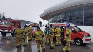 Für den rettungsdienst oder in werkstätten) zusammensetzt. Feuerwehr Objektiv