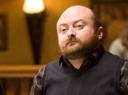 This much I know: David Pearse, actor