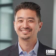 Five Venture Capital Executives In GovCon