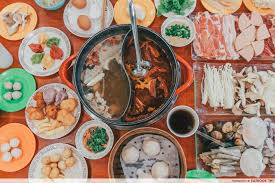 $7.80 for bak kut teh broth address: 15 Best Affordable Steamboat Buffets In Singapore 2021