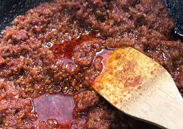 Pin On Resep Sambal