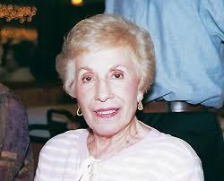 Angelina Campisi Obituary