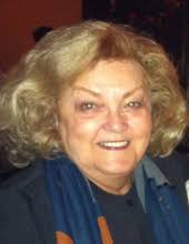 Obituary information for Shirley Ann Triplett Huhn