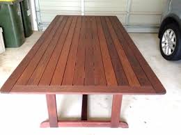 Kwila Outdoor 10 Seater Table Furniture Sets Table Outdoor