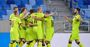 Bekijk het laatste nieuws over tsjechië. Tsjechie Vervangt Alle Spelers En Stafleden Voor Duel Met Schotland Buitenlands Voetbal Ad Nl