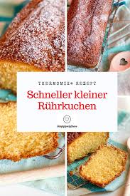 Schneller Kleiner Ruhrkuchen Rezept Simplylovelychaos Rezept In 2020 Ruhrkuchen Ruhrkuchen Rezept Thermomix Rezepte