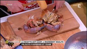 Méthode, température, temps de cuisson adapté. Comment Preparer Un Crabe Youtube
