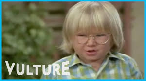 Cousin Oliver Syndrome: "Vulture's Secret History of Television" Episode 1