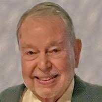 Obituary information for Edgar Jules Campo