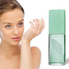 Elizabeth Arden: Green Tea Eau De Parfum