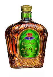 Free Free 217 Crown Royal Regal Apple SVG PNG EPS DXF File