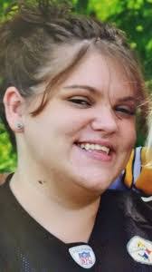 Brittany Grubb's Instagram, Twitter & Facebook