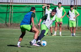 Club Deportes Temuco added a new photo.