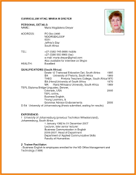 Check spelling or type a new query. 16 Documents Ideas Cv Template Curriculum Vitae Template Resume Examples