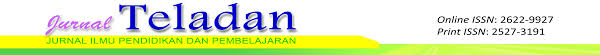 Teladan noun example, model desa teladan model village mahasiswa teladan model. Exploring Errors On The Basic English Translation To The Second Semester Students Of Economy Education Study Program Universitas Pgri Ronggolawe Tuban Jurnal Teladan Jurnal Ilmu Pendidikan Dan Pembelajaran