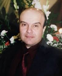 Aharon Reuveni