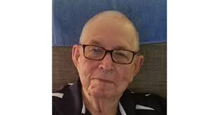 Ernest Harrison Jr. Obituary (1923