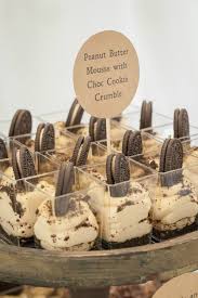 Rustic bridal shower decoration ideas. Rustic Earthly Bridal Shower Bridal Shower Desserts Wedding Shower Desserts Bridal Shower Rustic