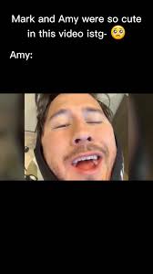 Markiplier and Amy Wisdom Teeth