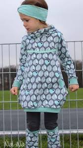 Das schnittmuster für die tasche bekommst du von uns gratis als freebook . Kat Stirnband Freebook 40 60 Cm Kinder Kleidung Nahen Kind Kleid Nahen Kleidung Nahen