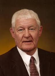 Dr David Azariah Pate (1937-2011)