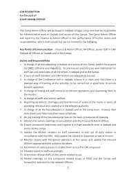 United nations development programme, lahore, pakistan. Https Kenyadjibouti Lutheranworld Org Sites Default Files Documents Jd Camp Admin Pdf