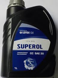 1,119 likes · 57 talking about this. Motor Oil Lotos Sae 30 1 Liter
