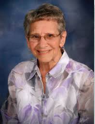 Obituary information for Dorothy Mae Voss