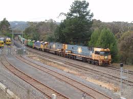 Rail Transport In South Australia Wikiwand