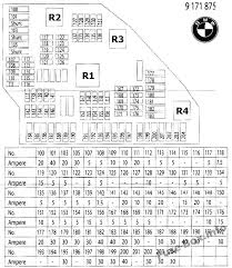 Overall this car is divided into series which are 40 series, 60 series, 70 series, 80 series and 90 series. 2007 Bmw 750li Fuse Box Diagram More Diagrams Steam