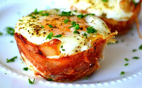 Easy egg recipes ideas for Easter holiday meals