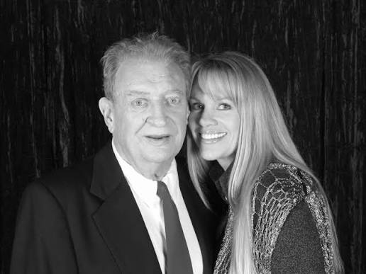 Loving life with Rodney Dangerfield - Senior Voice