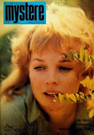 ELLERY QUEEN MYSTERE Magazine February 1976 Lawrence Treat Edward D Hoch  £18.08