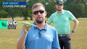 Pin On Disc Golf Videos