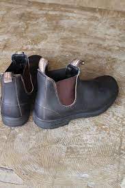 全国通販 blundstone ブランドストーン men s bs500 brown サイドゴアブーツ post 78 online store 東京 都立大学駅前のセレクトショップ サイドゴアブーツ サイドゴア ブーツ