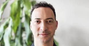 Exclusive: Chris Benjamin