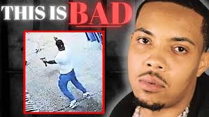 Sadie Perry Calls In to GO OFF