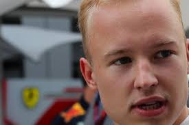 Here's everything you need to know about one of haas' new arrivals for 2021. Skandal Um Mick Schumachers Team Kollege Nikita Mazepin Grapscht Frau An Die Bruste Tag24