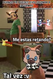Memes De Pokemon Memes De Pokemon Memes Divertidos Memes