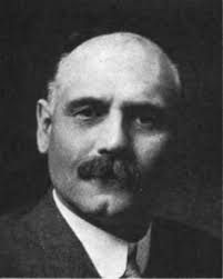 Charles Martin Bowman