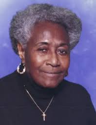 Mae Helen Whaley- White Obituary