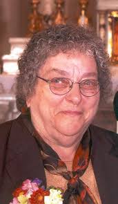 OBITUARY: Mary K. Cosgrove