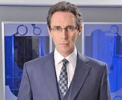 Holby City's Guy Henry on the Noddy train, sprout-picking and love for the  Forest