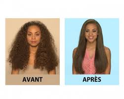 On vous révèle tout ! Liss Styler X2 Brosse Lissante Fer A Lisser Teleshopping