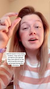 Norse Viking Wedding Traditions Explained